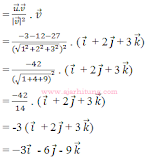 Contoh Soal Vektor Matematika Dan Penyelesaiannya Kelas 10