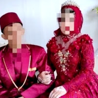 Lelaki kecewa, Isterinya ternyata lelaki terbongkar selepas 12 hari menikah