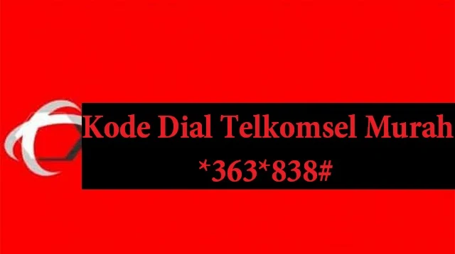 Kode Paket Chat Telkomsel