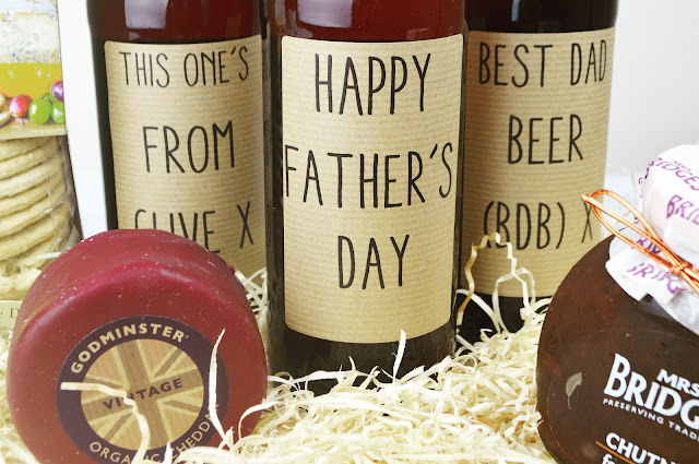 Father's Day Gift Ideas from Find Me A Gift