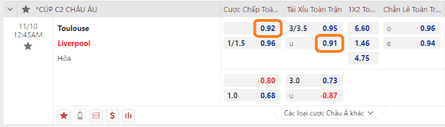 Dự đoán Cup C2-Toulouse vs Liverpool, đêm 9/11 Keo-Toulouse%20vs%20Liverpool