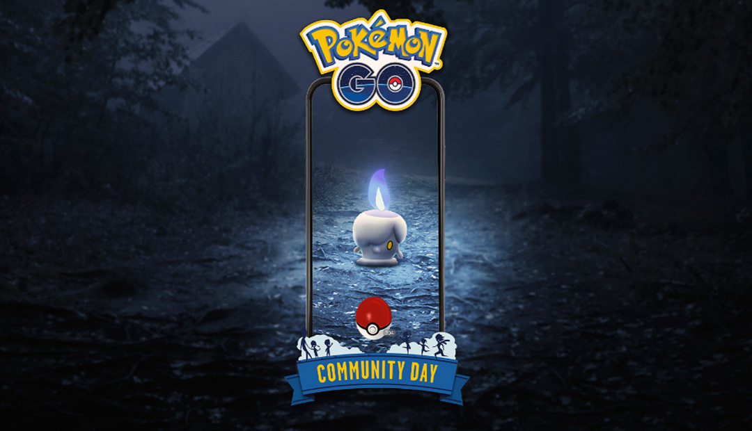 Pokemon GO Confirms Community Day Pokemon in October 2022