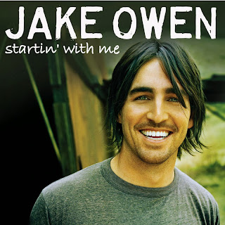 jake owen days of gold