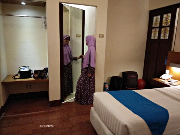 kamar airy lamongan malang