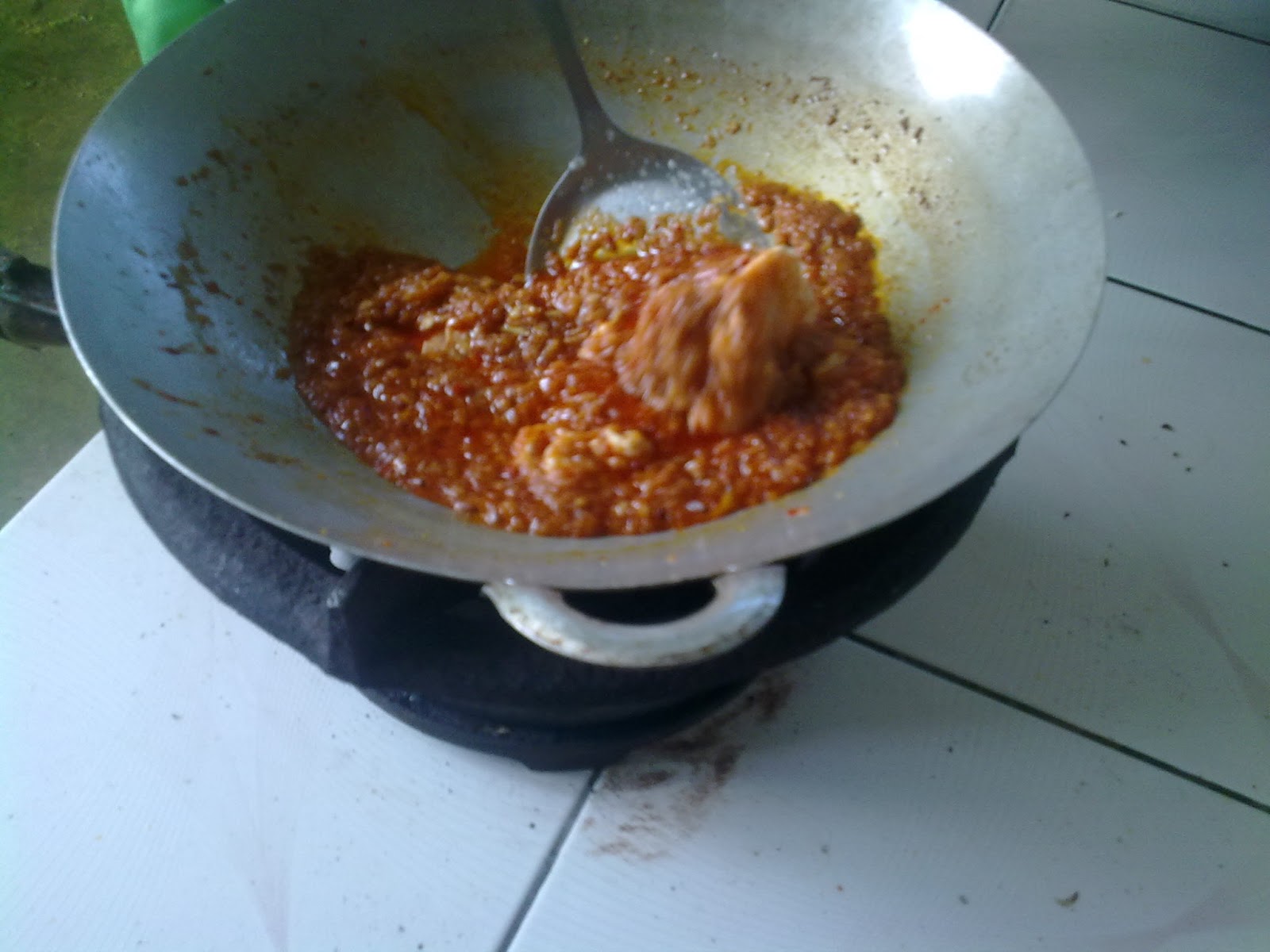 Resepi Ayam Masak Filipina - About Quotes m