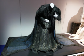 Meryl Streep Into the Woods Witch costume