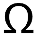 Omega - Simbol si semnificatie