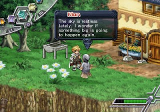 Download Ar tonelico: Melody of Elemia (USA) PS2 ISO