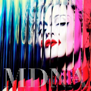 Madonna - Love Spent