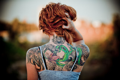 Beautiful Tattoos