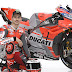 Lorenzo cerca de Ducati