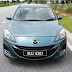 Mazda3 CKD