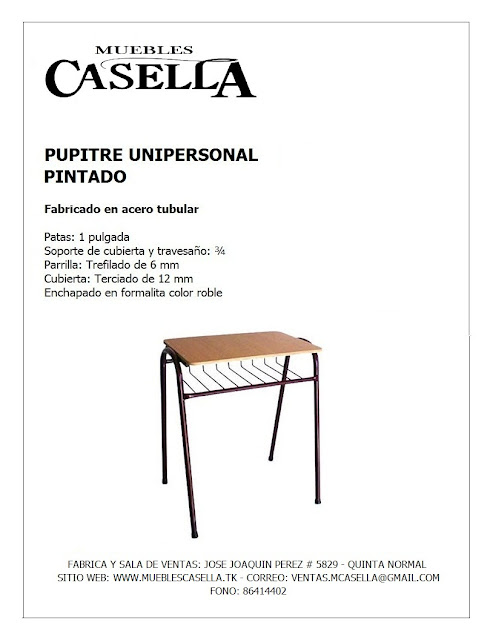 muebles casella