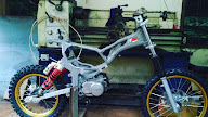 10 Gambar Bebek Racing Terupdate