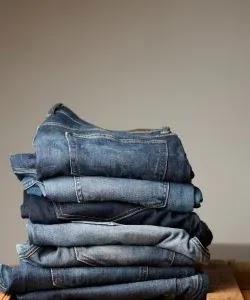 Stretching Jeans Tips: How To Stretch Out Jeans