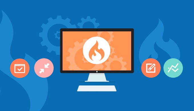 Free E-Book Codeigniter Framework PHP