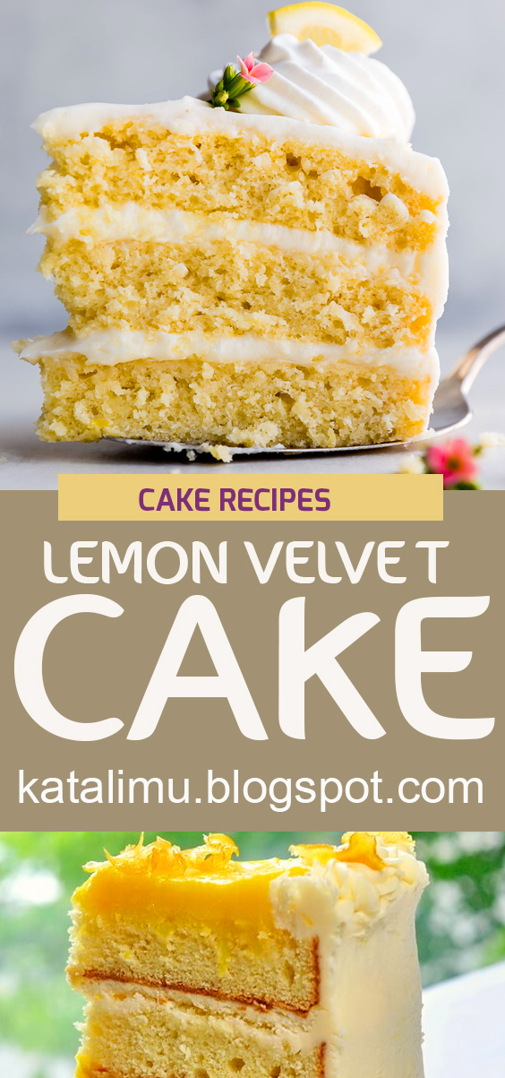 Lemon velvet cake | cake recipe, dessert recipes, chocolate cake recipe, carrot cake recipe, chocolate cake, easy cake recipes, cheesecake recipe, easy dessert recipes, baking recipes, sponge cake recipe, simple cake recipe,fruit cake recipe,vanilla cake recipe,pound cake recipe,chocolate recipes,apple cake recipe. #cakerecipe #lemonvelvetcake #lemonvelvet #dessertrecipes