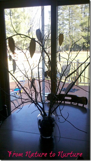 Thanksgiving Tree4