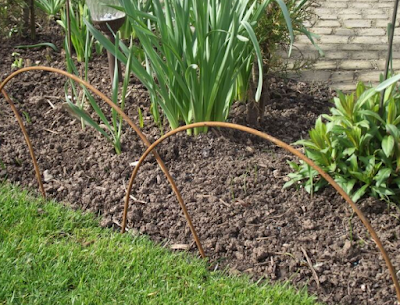 Best Garden Edging Ideas And Design You Can Try in 2022