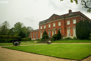 Kelmarsh Hall