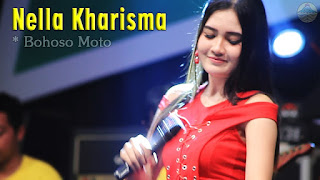 Kumpulan Lagu Nella Kharisma