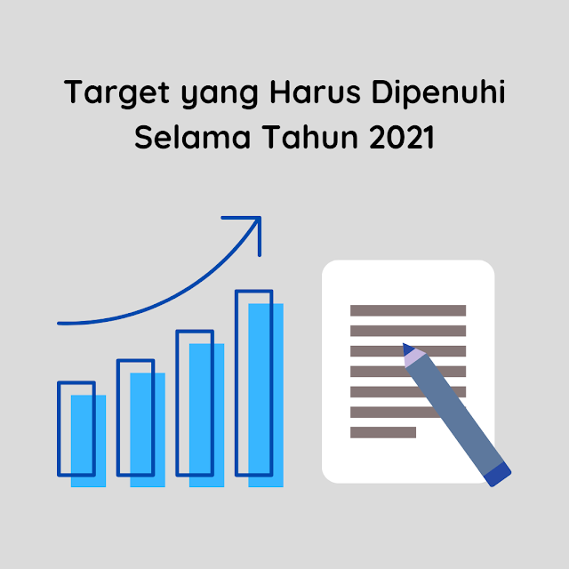 Target 2021