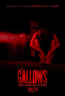 Giá Treo Tử Thần - Gallows 2015 [HD VIETSUB]