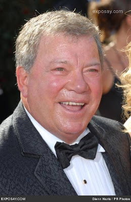 William Shatner