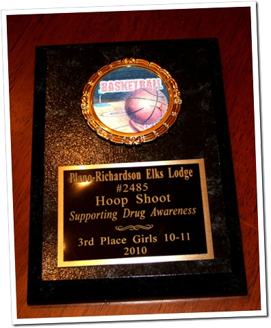 Award