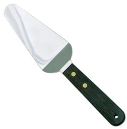 http://hitechkitchenware.com/sample_stainless_spatula/