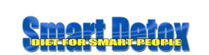 Smart Detox Synergy | Detoxsehat.com