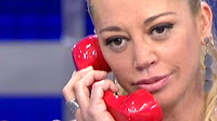 salvame belen esteban telefono