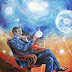 Nikola Tesla via Erena Velazquez | August 30, 2021