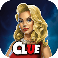 Clue (Unlimited Currencies - All Unlocked) MOD APK
