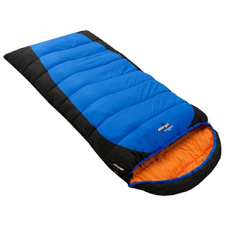 Sleeping Bag, Peralatan Pendakian Gunung Lengkap Beserta Harganya