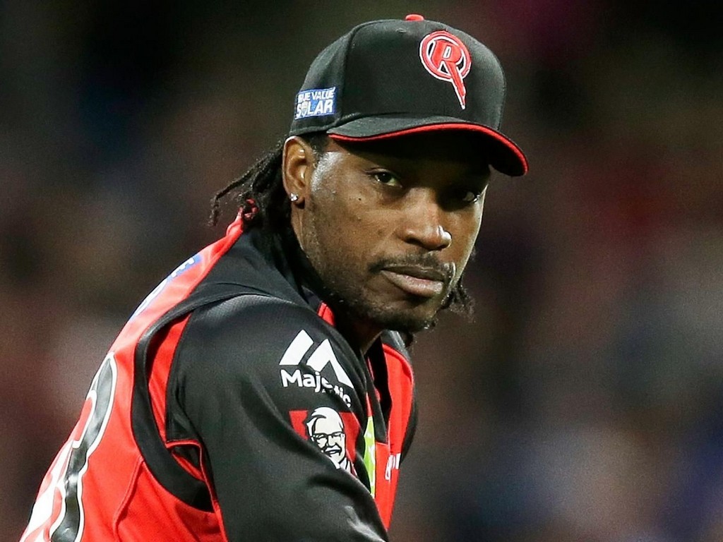 Chris Gayle HD Wallpapers, Images, Pictures, Latest Photos ...