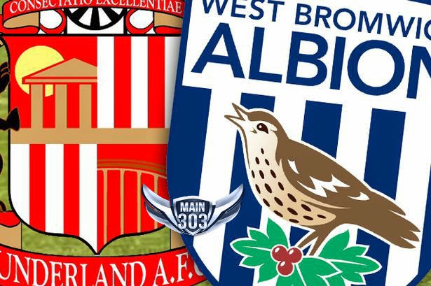 Prediksi Sunderland vs WBA