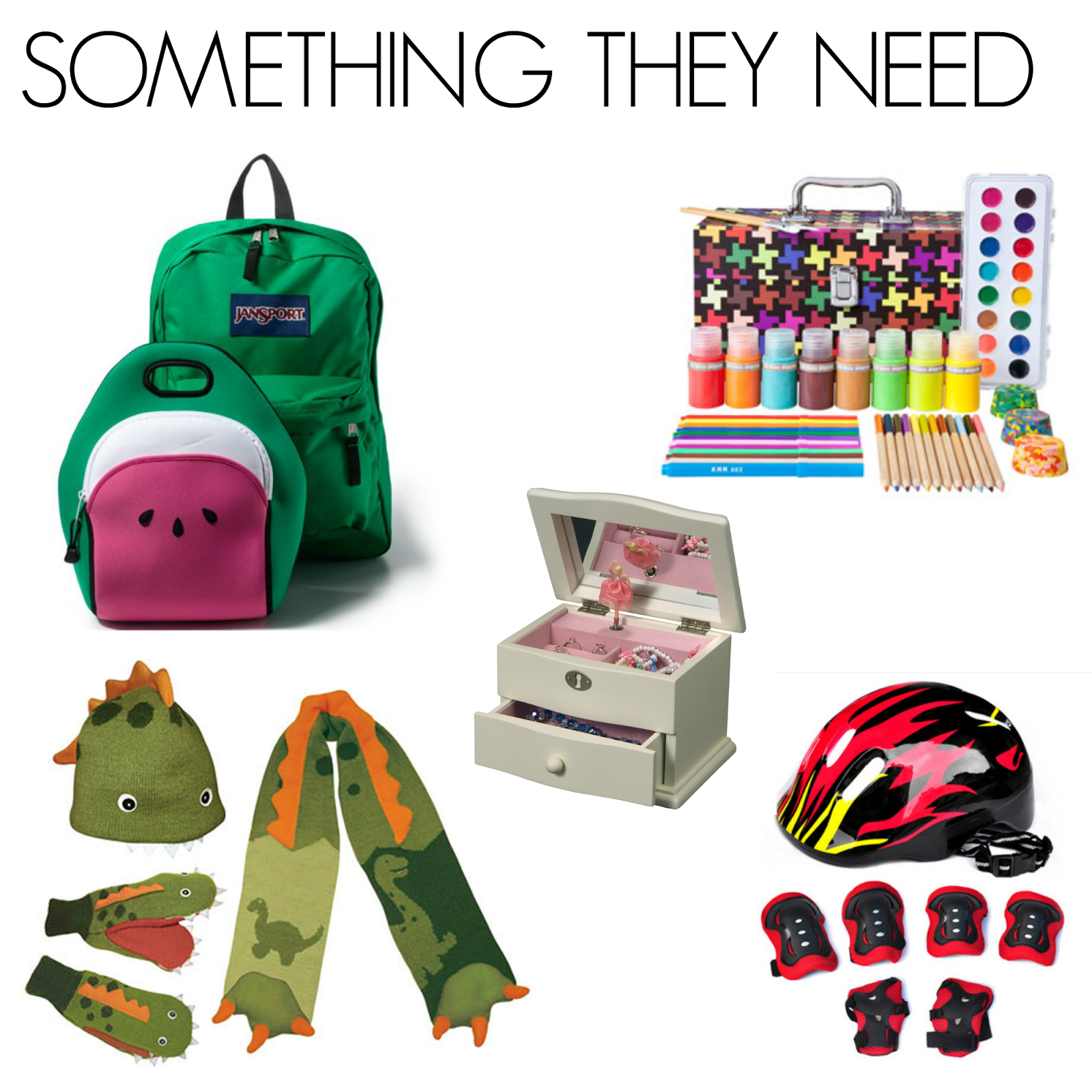 Gift Guide for Kids