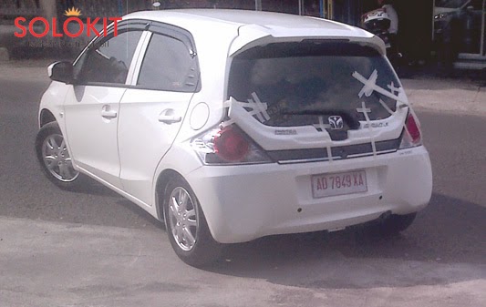 ducktail brio