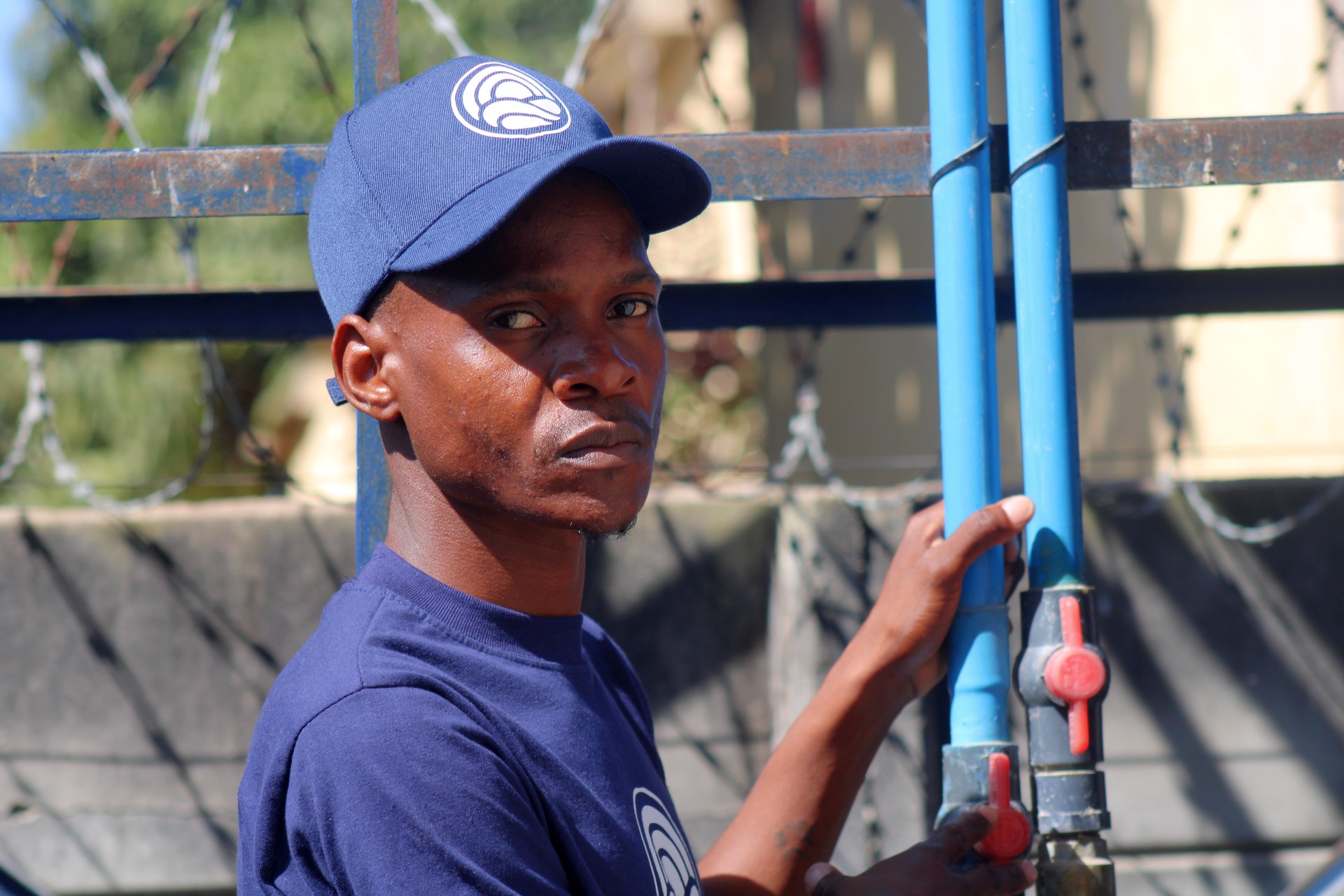 Services - The Leading Borehole Drilling Company in Zimbabwe