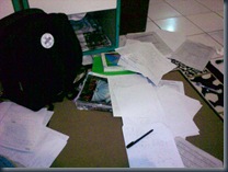 Kosan Ronald