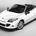 New Megane Coupe Cabriolet With Elegant