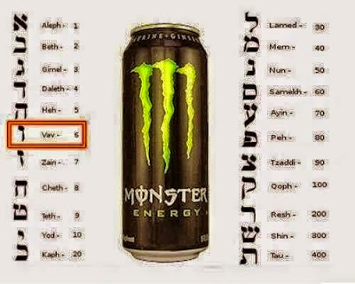 Monster Energy