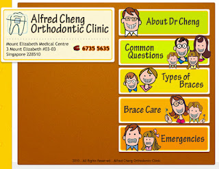 orthodontics Singapore