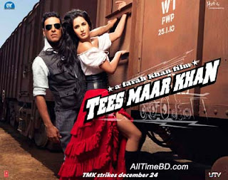 Tees Maar Khan- 2010 hindi movie song download