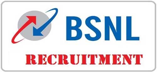 BSNL Recruitment 2022  || For Graduates, Engineers & Diploma Engineers || Apply Online 