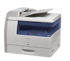 Canon i-SENSYS MF6560PL Driver Stampante