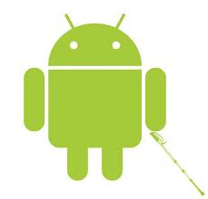 My Topic For Today: Android for Blind Users with Voice Synthesis ...