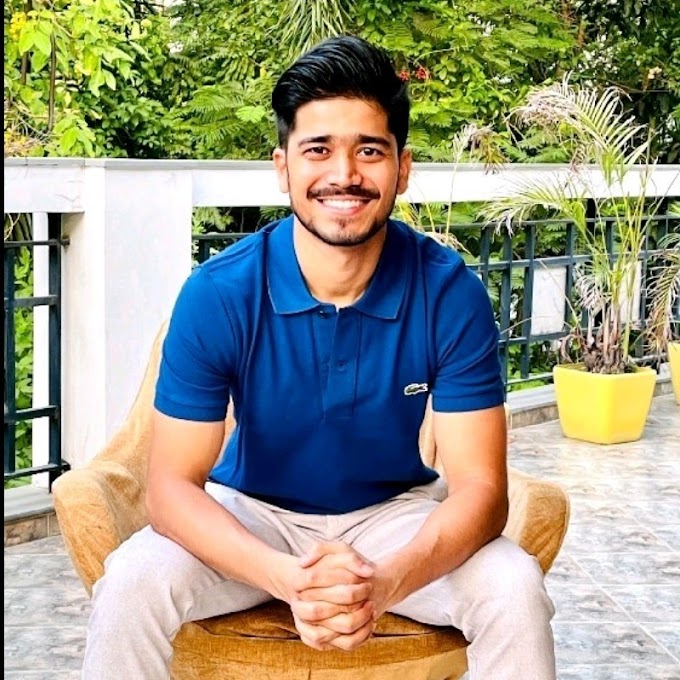 Azhar Iqubal