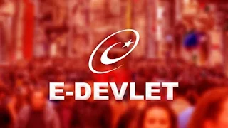 الهجرة التركية تتيح الحصول على إذن سفر عن طريق تطبيق “E-devlet”